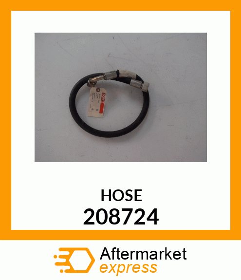 HOSE 208724