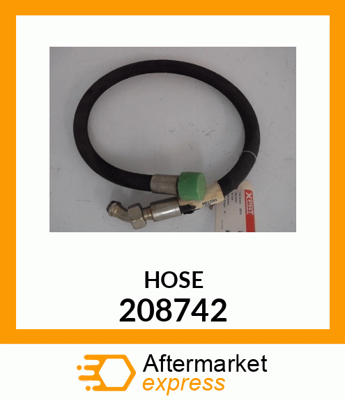 HOSE 208742