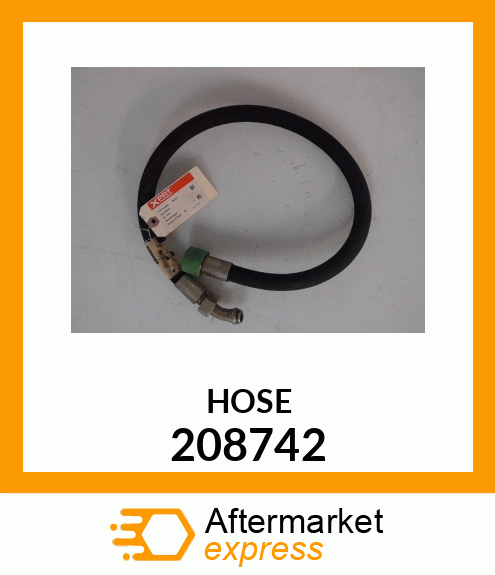 HOSE 208742