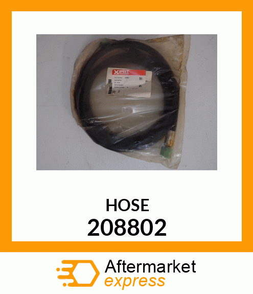 HOSE 208802