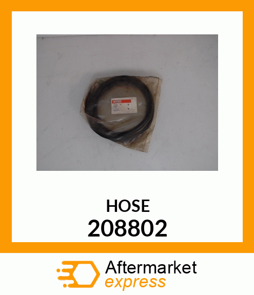 HOSE 208802