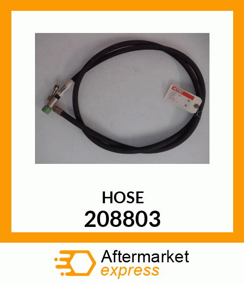 HOSE 208803