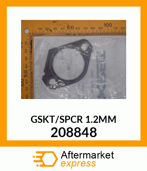 GSKT/SPCR_1.2MM 208848