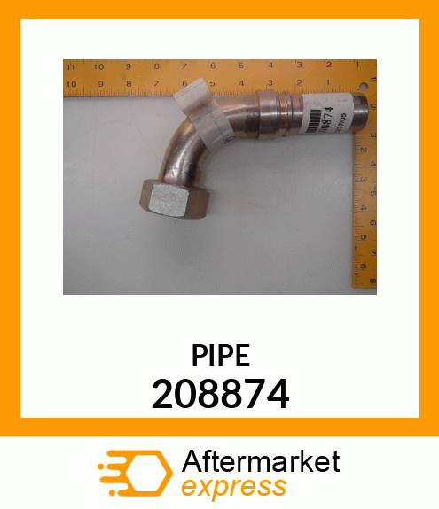 PIPE 208874