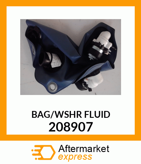 BAG/WSHR_FLUID_ 208907