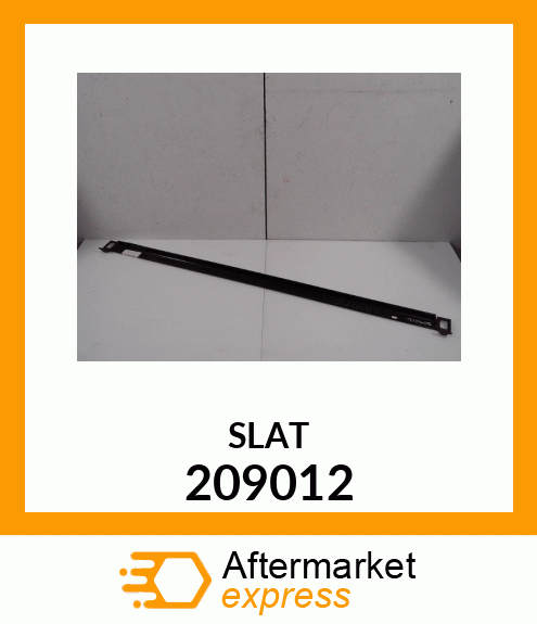 SLAT 209012