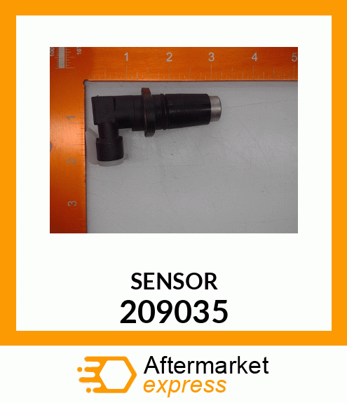 SENSOR 209035