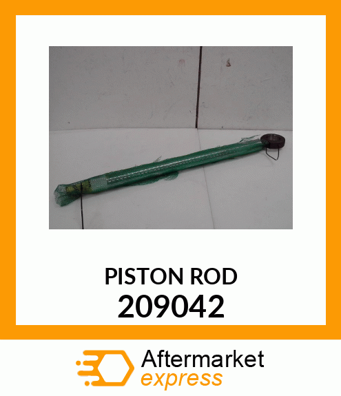 PISTON_ROD 209042