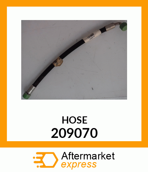 HOSE 209070