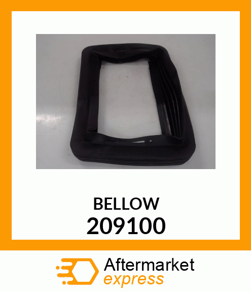 BELLOW 209100