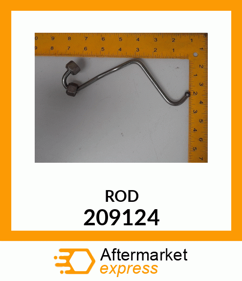 ROD 209124