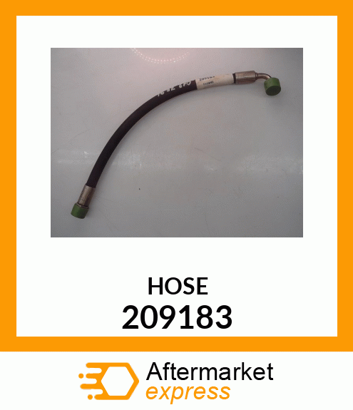 HOSE 209183