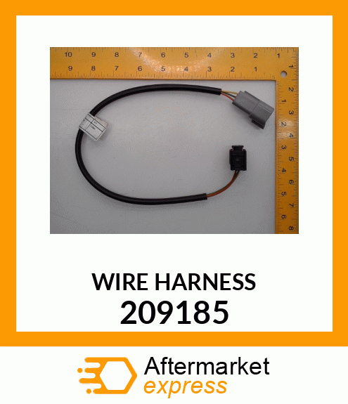 WIRE_HARNESS 209185