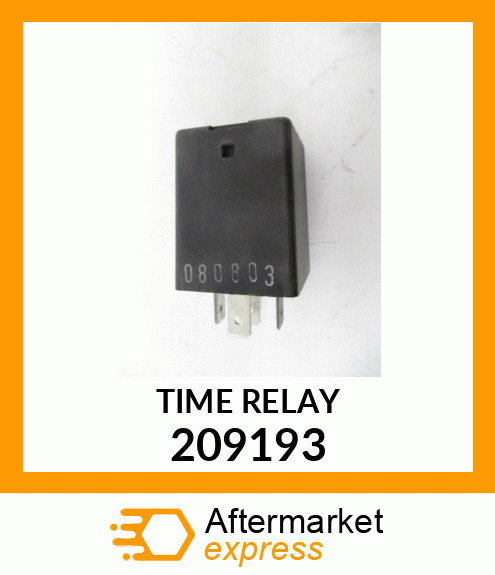 TIME_RELAY 209193