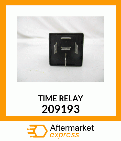 TIME_RELAY 209193