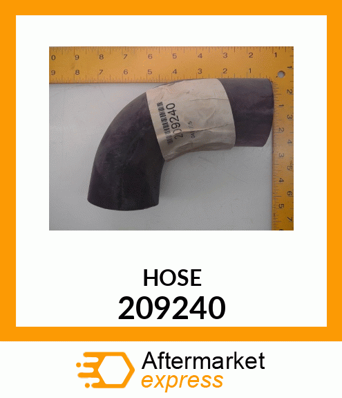 HOSE 209240