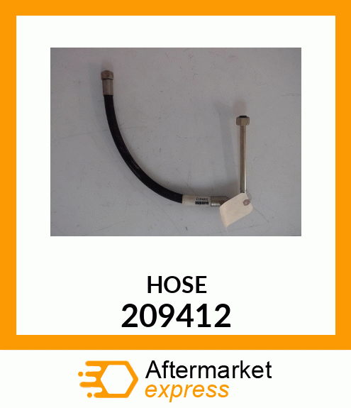 HOSE 209412