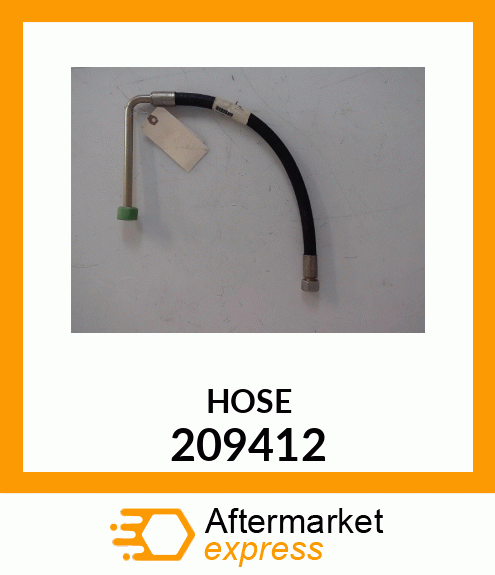 HOSE 209412