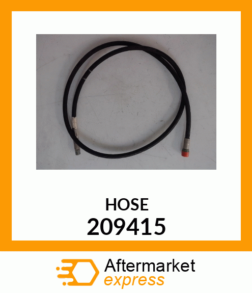 HOSE 209415