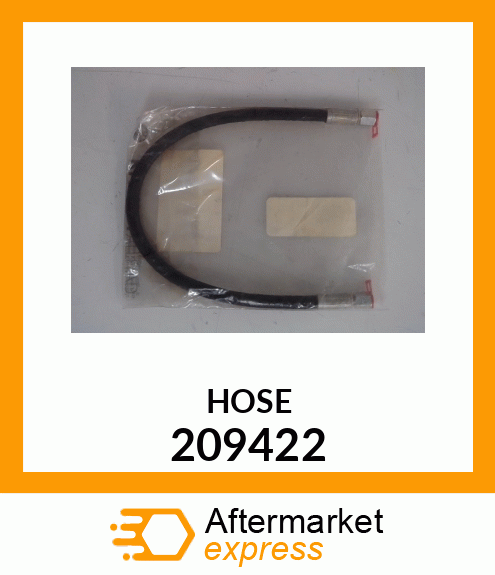 HOSE 209422