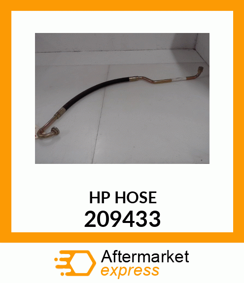 HOSE 209433