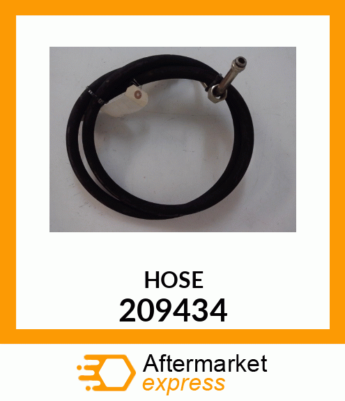 HOSE 209434