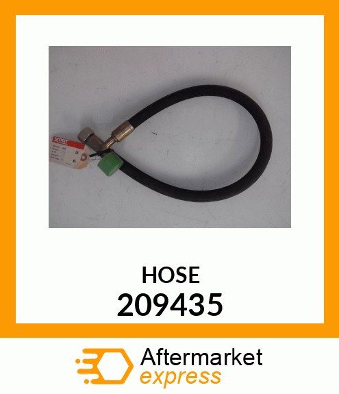 HOSE 209435