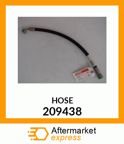 HOSE 209438