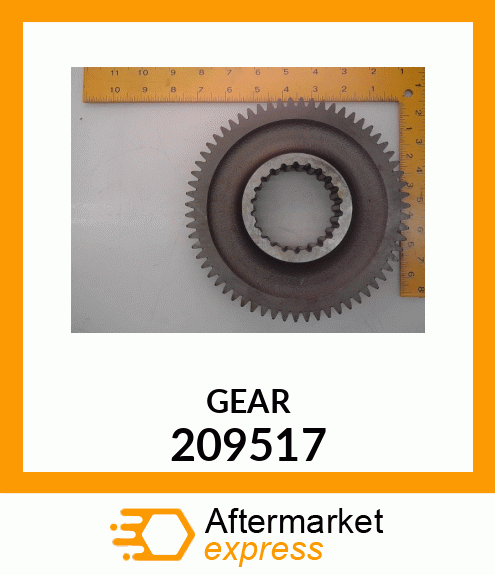 GEAR 209517