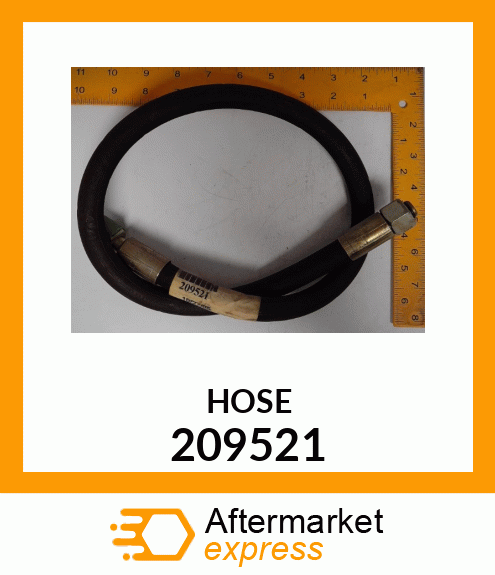 HOSE 209521