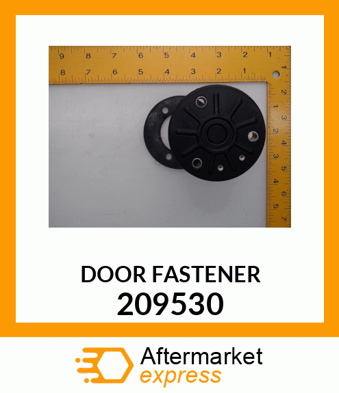 DOOR_FASTENER 209530