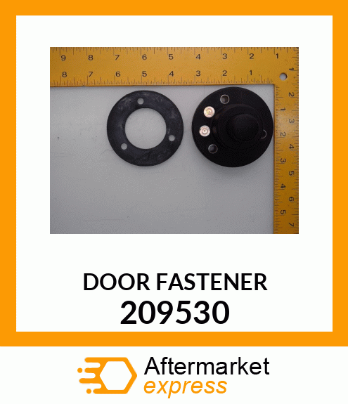 DOOR_FASTENER 209530