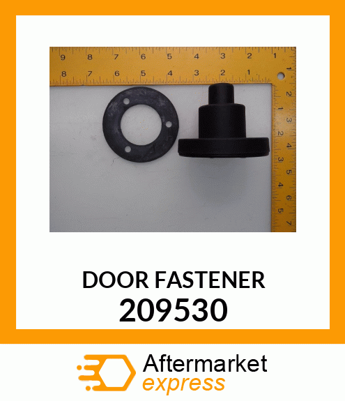 DOOR_FASTENER 209530