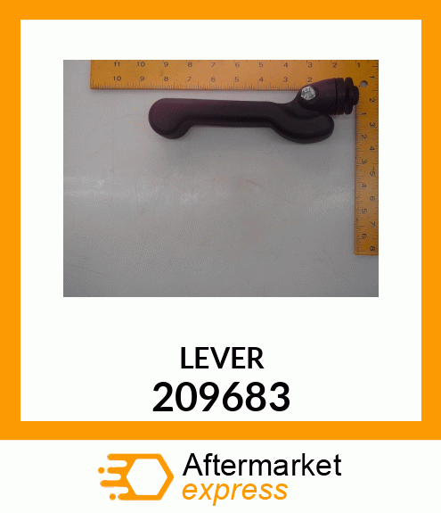 LEVER 209683