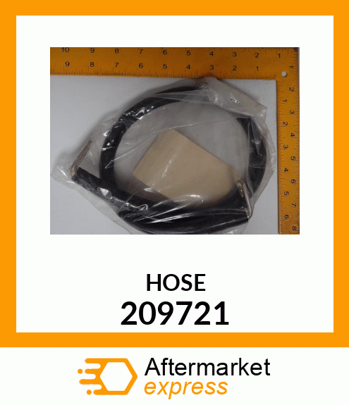 HOSE 209721