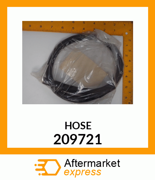 HOSE 209721