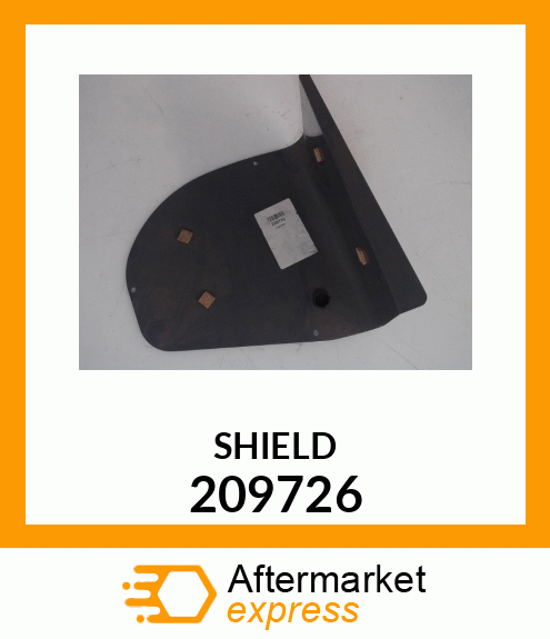 SHIELD 209726