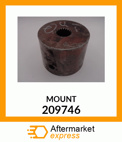 MOUNT 209746