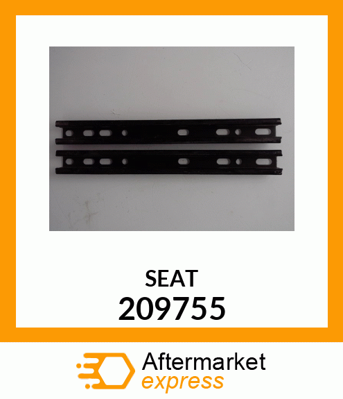 SEAT 209755