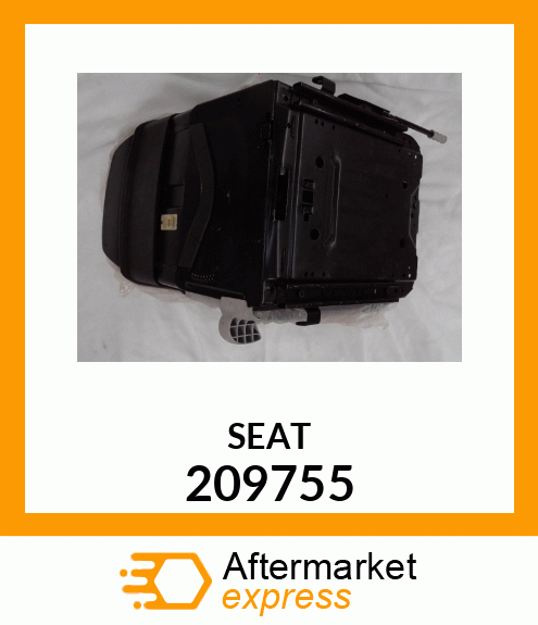 SEAT 209755