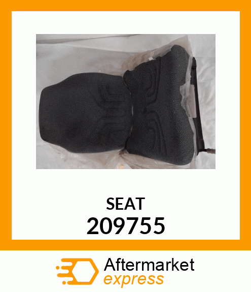 SEAT 209755