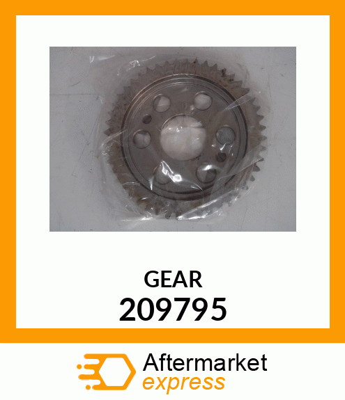 GEAR 209795