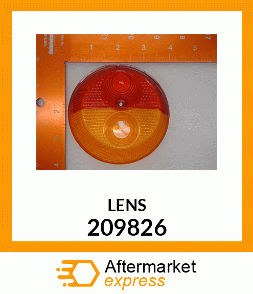 LENS 209826