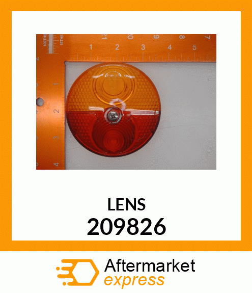 LENS 209826