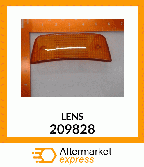 LENS 209828