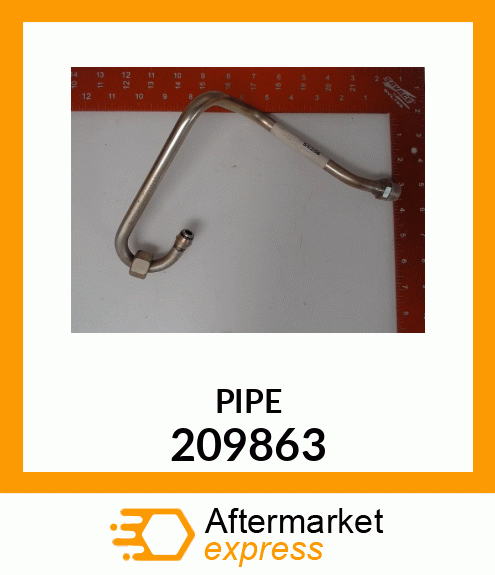 PIPE 209863