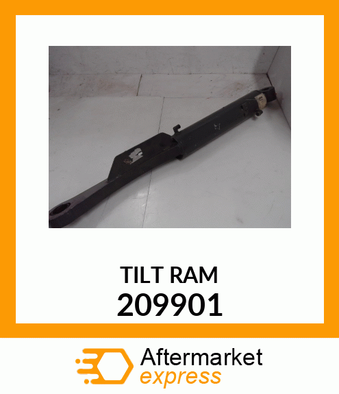 TILT_RAM 209901