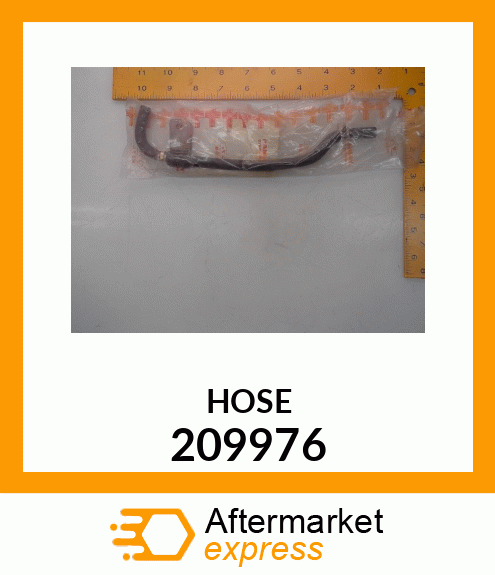 HOSE 209976