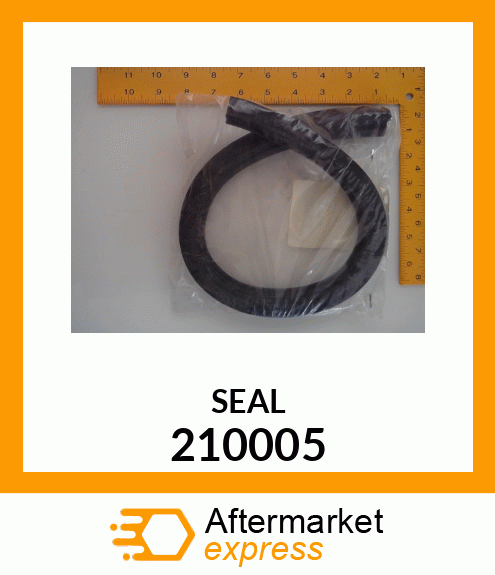 SEAL 210005