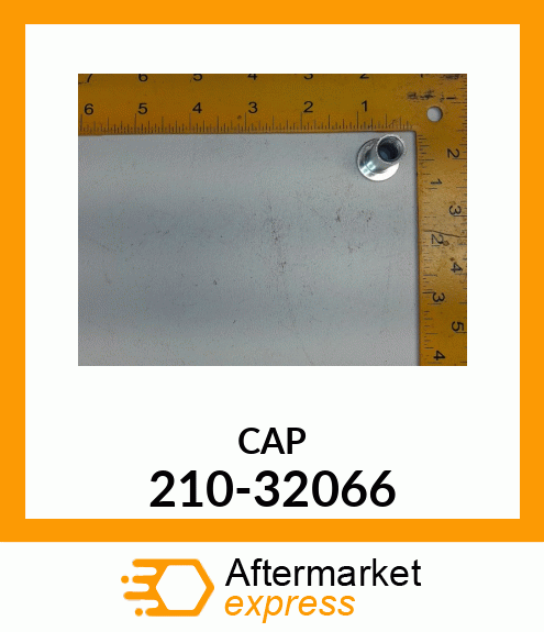 CAP 210-32066